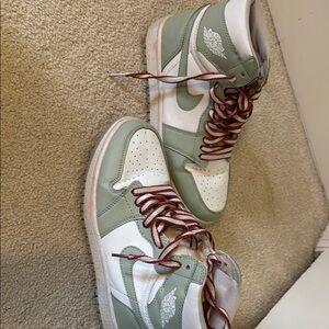 Women's Nike Jordan’s